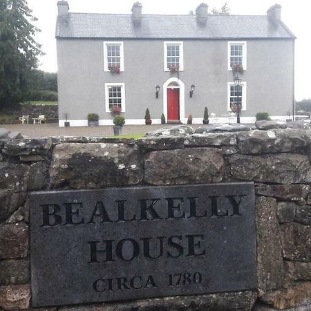 Bealkelly Country House Killaloe Buitenkant foto