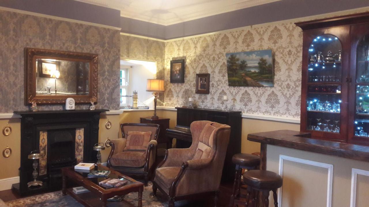 Bealkelly Country House Killaloe Buitenkant foto