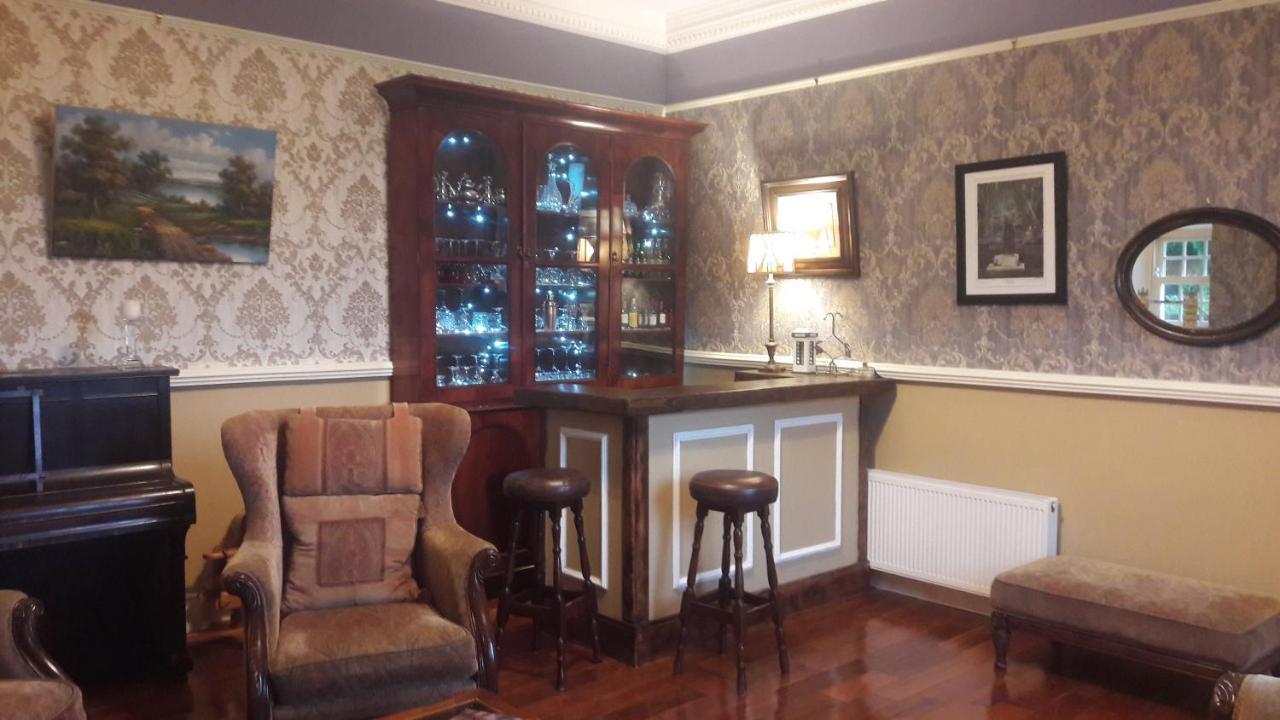 Bealkelly Country House Killaloe Buitenkant foto