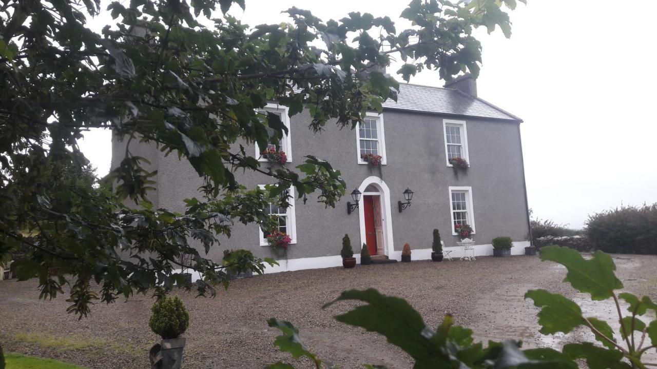 Bealkelly Country House Killaloe Buitenkant foto