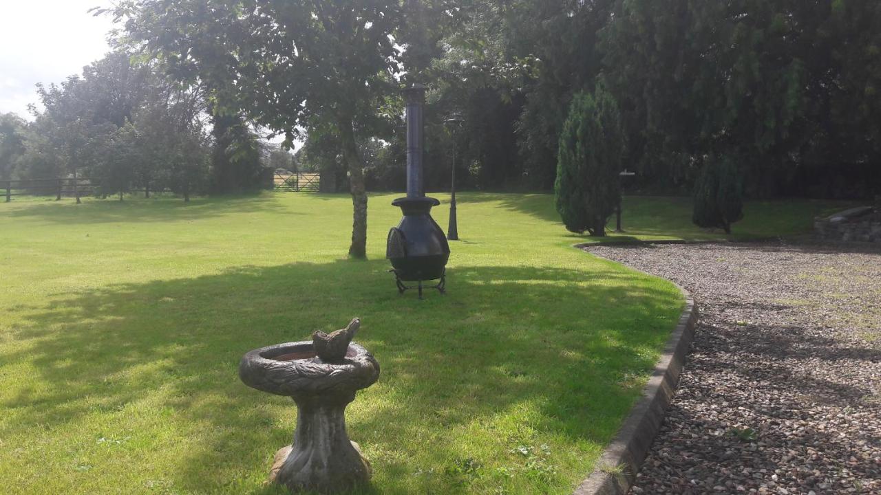 Bealkelly Country House Killaloe Buitenkant foto