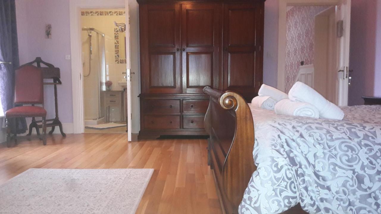 Bealkelly Country House Killaloe Buitenkant foto