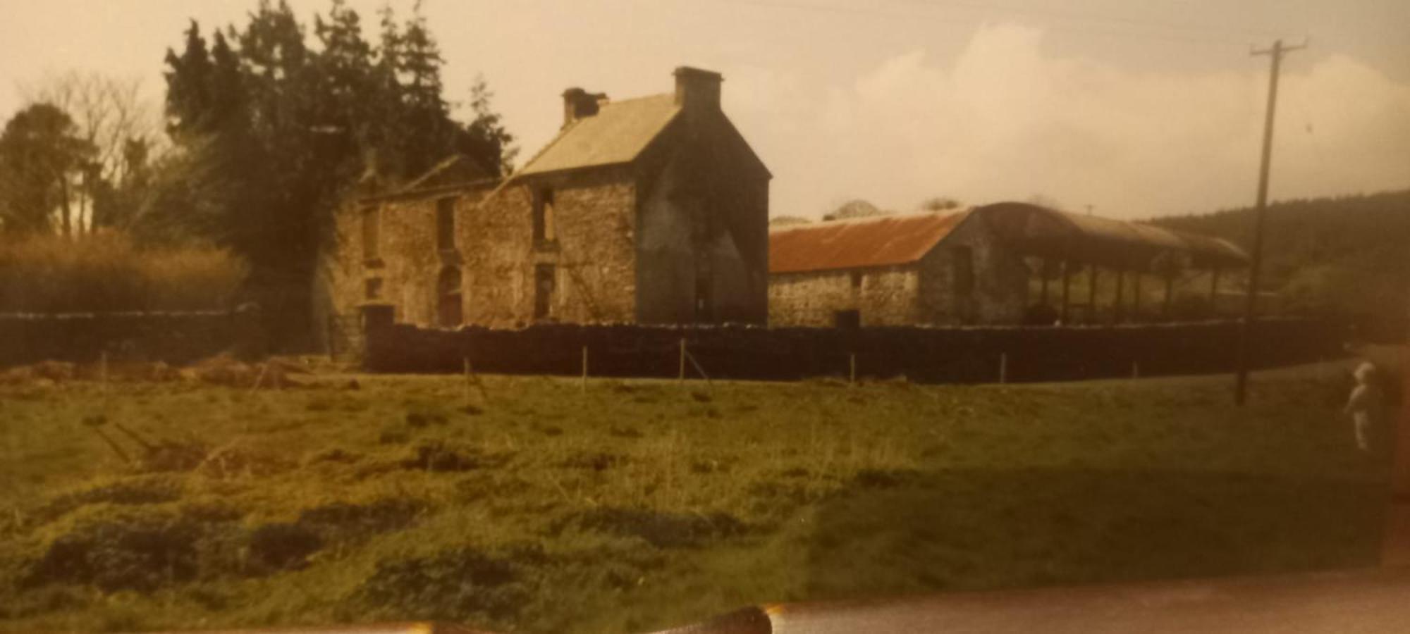 Bealkelly Country House Killaloe Buitenkant foto