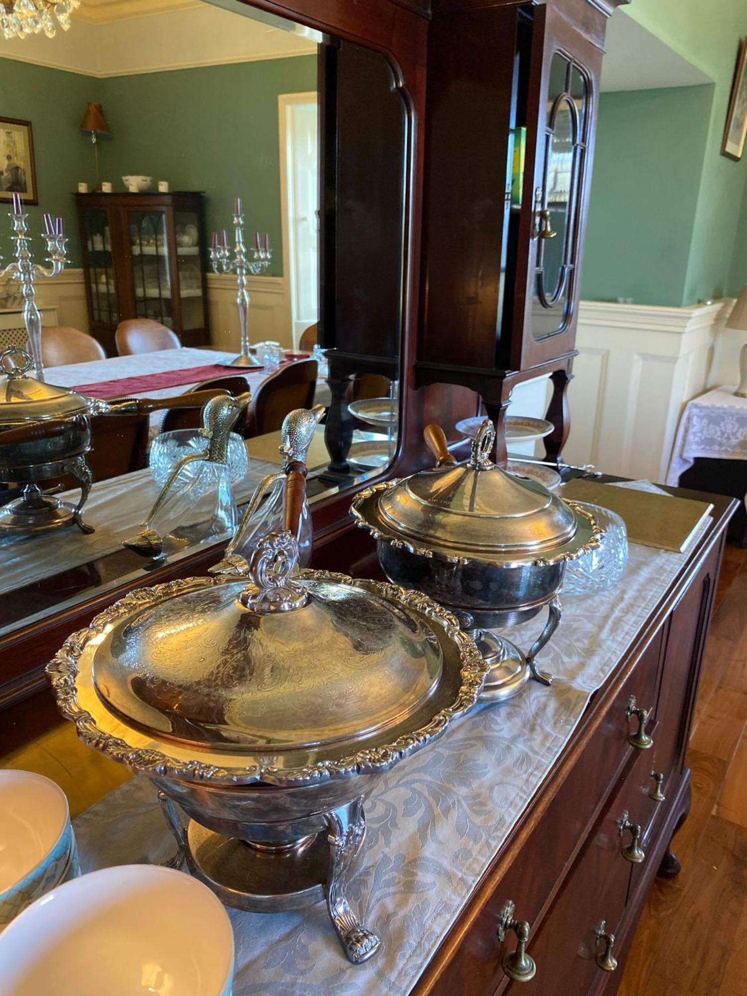 Bealkelly Country House Killaloe Buitenkant foto