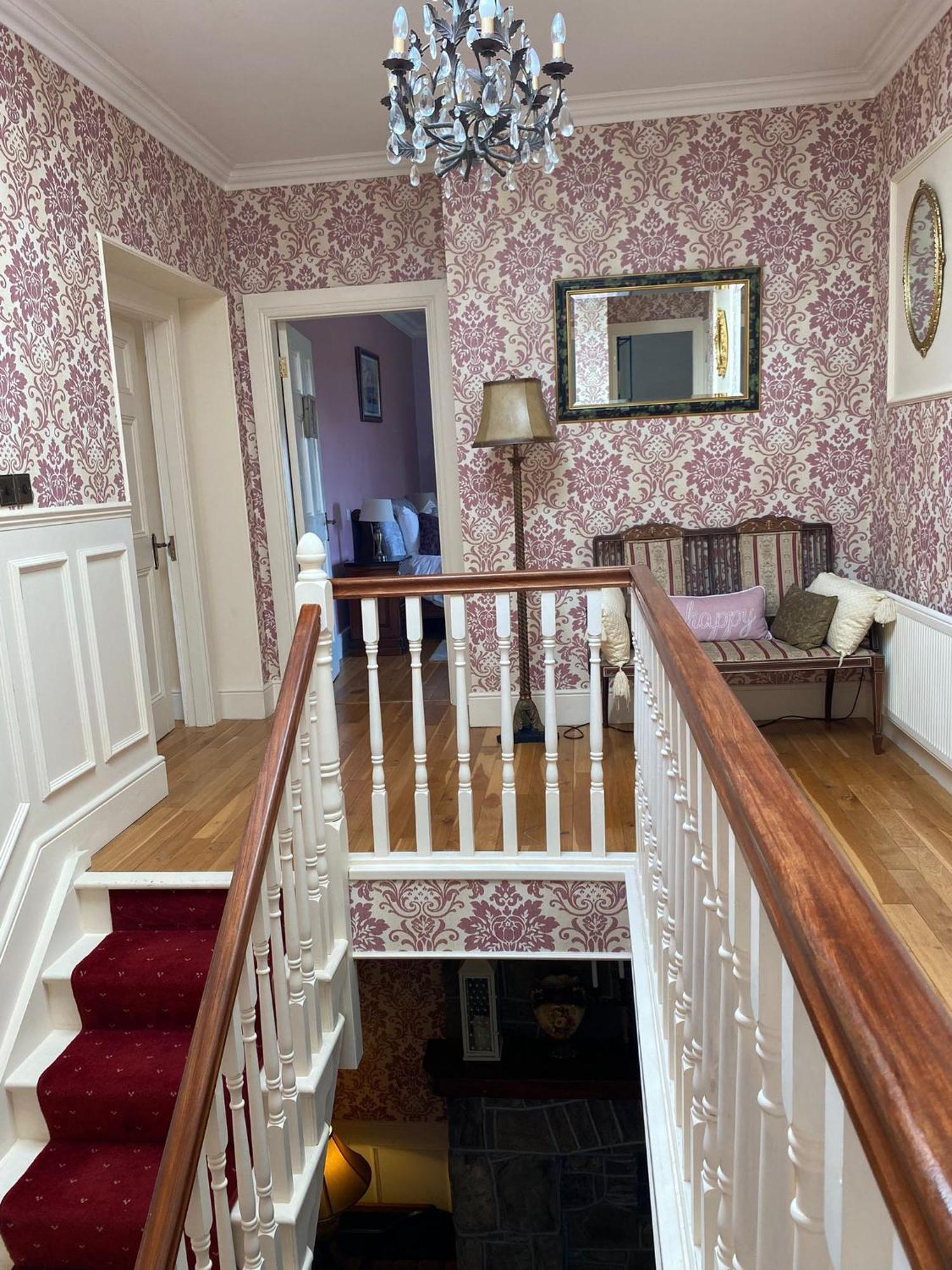 Bealkelly Country House Killaloe Buitenkant foto