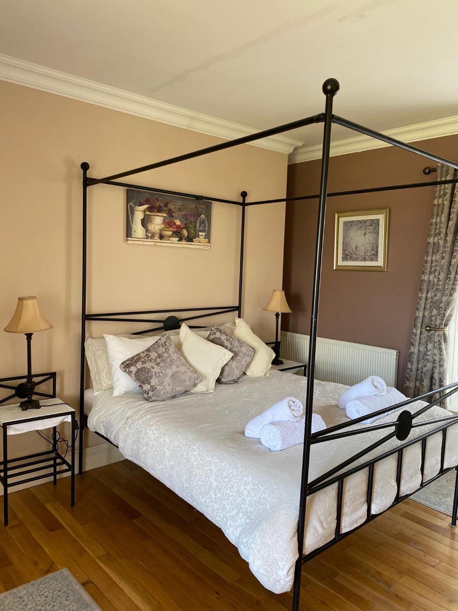 Bealkelly Country House Killaloe Buitenkant foto
