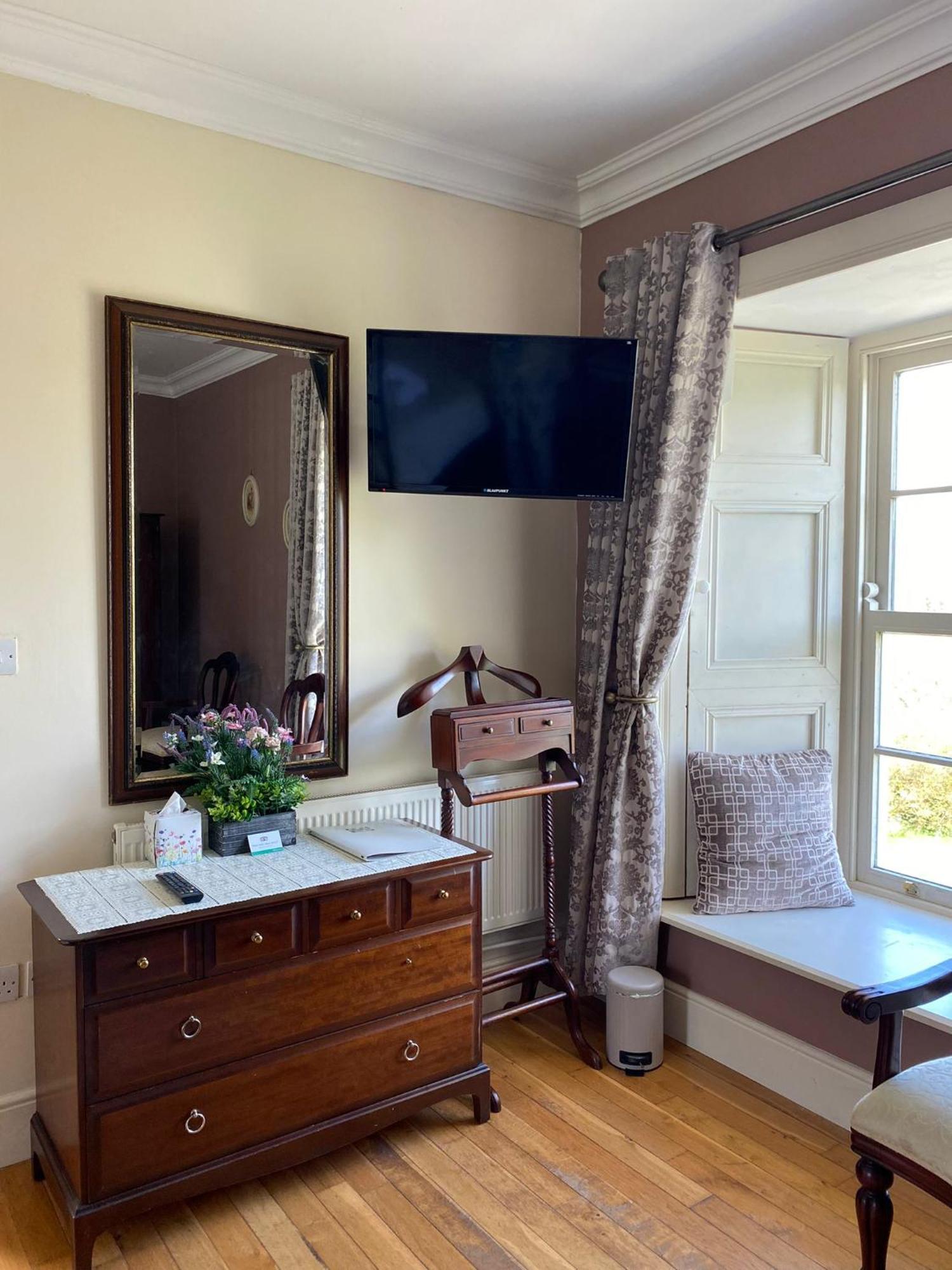 Bealkelly Country House Killaloe Buitenkant foto