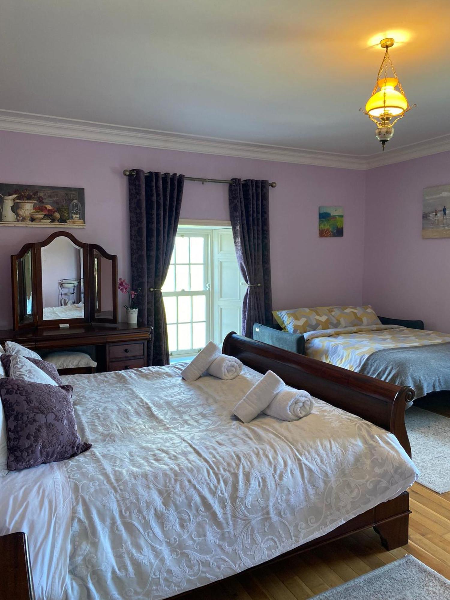 Bealkelly Country House Killaloe Buitenkant foto