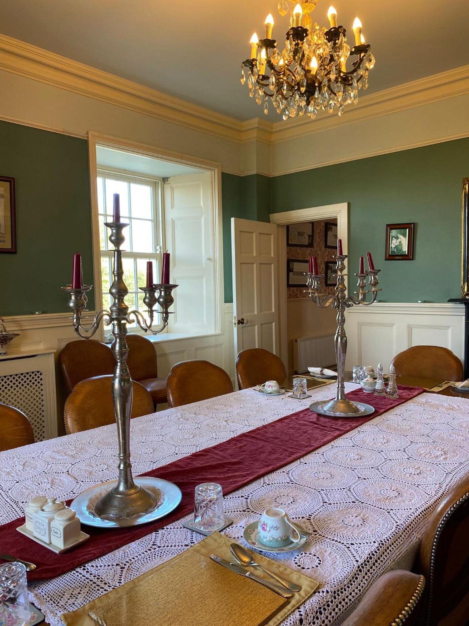 Bealkelly Country House Killaloe Buitenkant foto