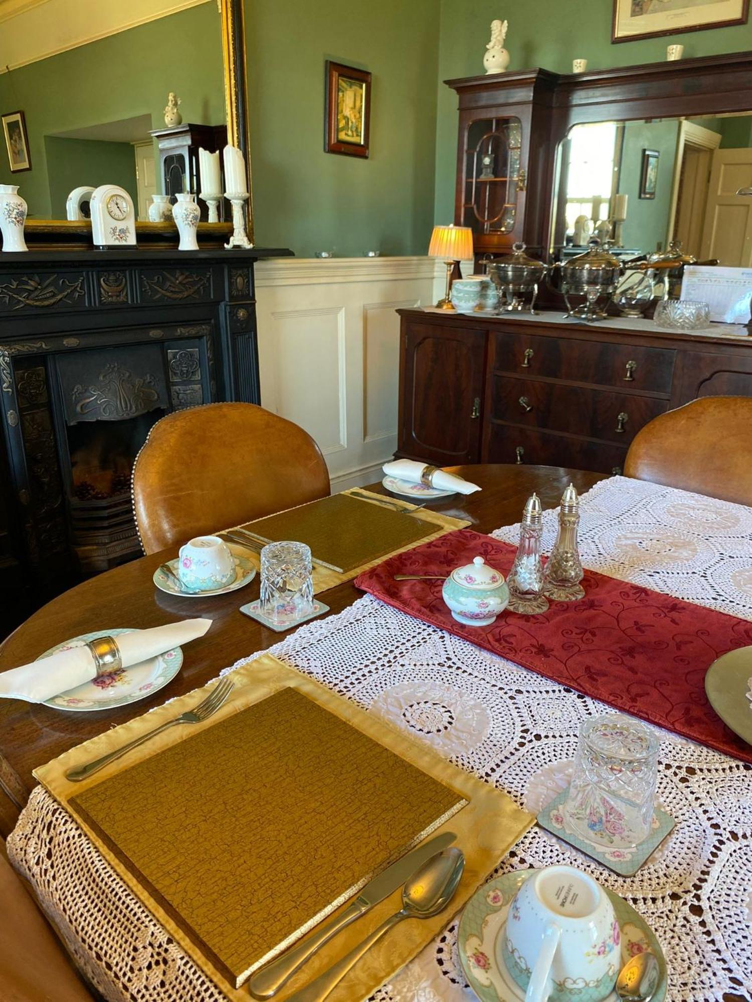 Bealkelly Country House Killaloe Buitenkant foto
