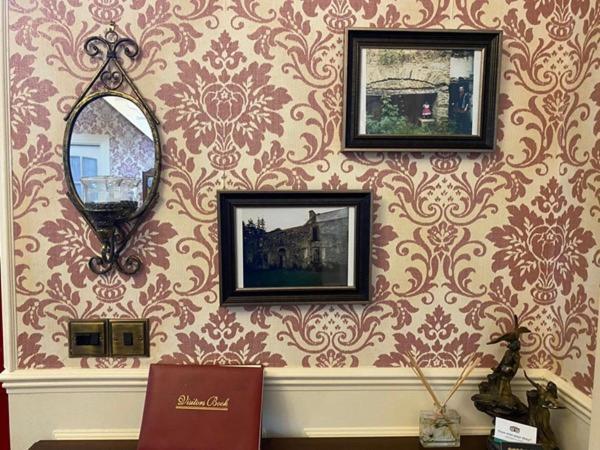 Bealkelly Country House Killaloe Buitenkant foto