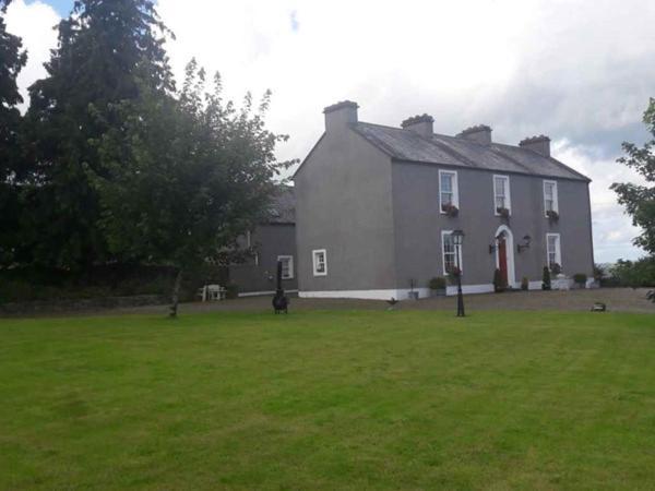 Bealkelly Country House Killaloe Buitenkant foto