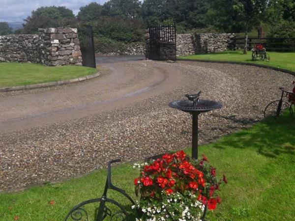 Bealkelly Country House Killaloe Buitenkant foto