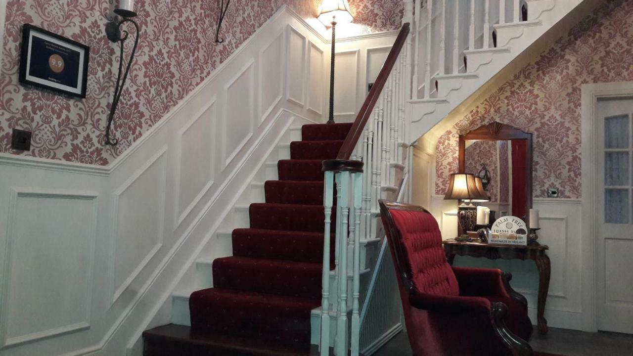 Bealkelly Country House Killaloe Buitenkant foto