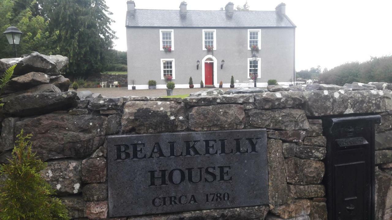 Bealkelly Country House Killaloe Buitenkant foto