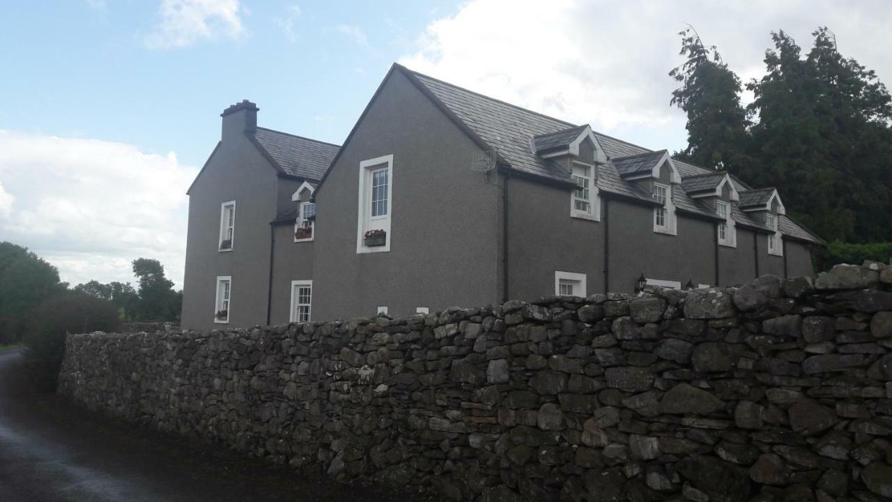 Bealkelly Country House Killaloe Buitenkant foto